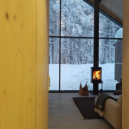 Varvikko Villa
