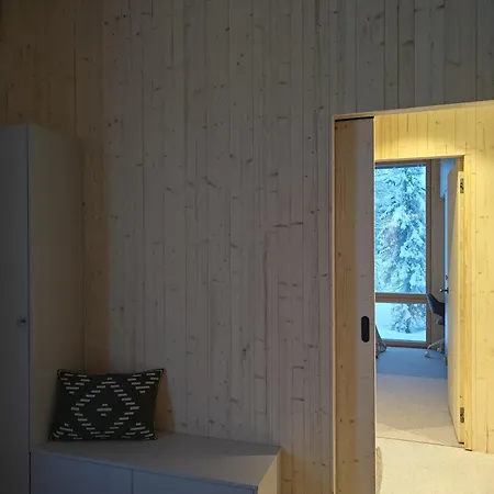 Vila Villa Varvikko Äkäslompolo